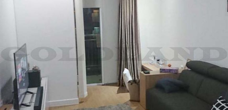 Kode  : 18419 (Ta), Dijual apartment greenbay, luas 77 meter, jakarta utara