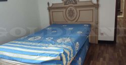 Kode : 18288 (Si/Fd), Dijual/sewa apartment taman angrek, luas 88 meter, jakarta Barat