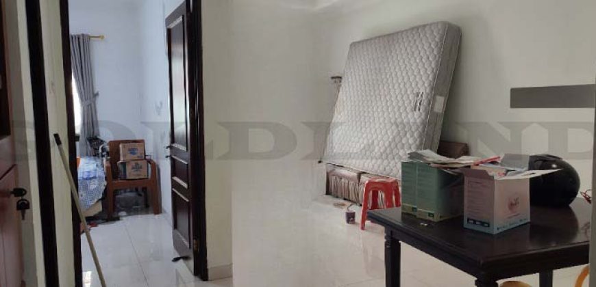 Kode : 18127 (Si), Dijual rumah sunter, Luas 160 meter (8×20 m2), jakarta Utara