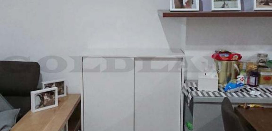 Kode  : 18419 (Ta), Dijual apartment greenbay, luas 77 meter, jakarta utara