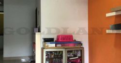 Kode : 16006 (Ir), Dijual rumah sunter, luas 96 meter (6×16 m2), Jakarta Utara