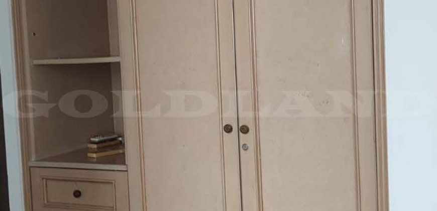 Kode : 18288 (Si/Fd), Dijual/sewa apartment taman angrek, luas 88 meter, jakarta Barat