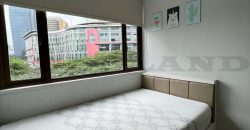 Kode : 18068 (Ha), Disewa apartment rasuna said, Luas 90 meter, jakarta Pusat