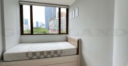 Kode : 18068 (Ha), Disewa apartment rasuna said, Luas 90 meter, jakarta Pusat