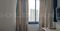 Kode : 18288 (Si/Fd), Dijual/sewa apartment taman angrek, luas 88 meter, jakarta Barat