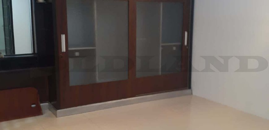 Kode  : 18418 (Js/Si), Dijual rumah kebayoran lama, Luas 165 meter, Jakarta Selatan