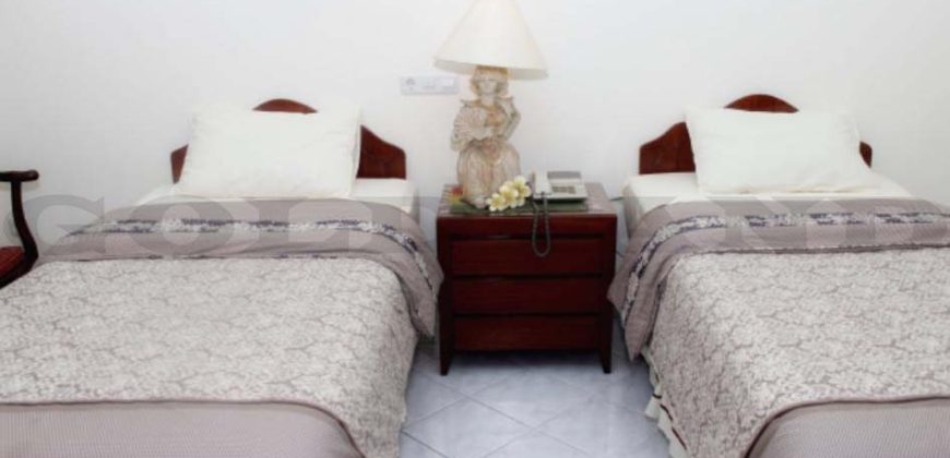 Kode : 18232 (Ad), Dijual rumah pasar minggu, Luas 1300 meter, jakarta Selatan