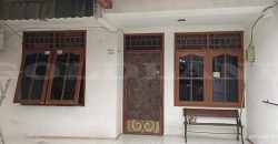 Kode : 14480 (Br/Fd), Dijual Rumah kelapa gading, Luas 102 meter (6×17 m2), Jakarta Utara