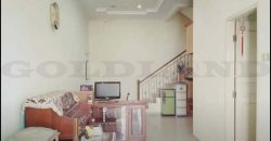 Kode : 18033 (Dj), Dijual/sewa rumah kelapa gading, Luas 90 meter (6×15 m2), jakarta Utara