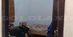 Kode : 18258 (Su/Ad), Dijual rumah grogol, Luas  107 meter (10×10.7 m2), jakarta barat