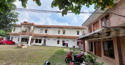 Kode : 18259 (Su/Ad), Dijual rumah margonda, Luas 2700 meter, Depok