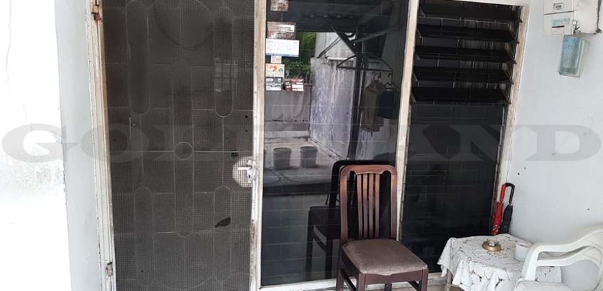 Kode : 18251 (Bn), Dijual rumah sunter, Luas 120 meter (6×20 m2), jakarta utara