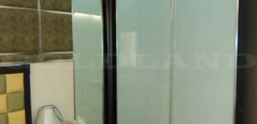 Kode : 17840 (Si/Dj), Dijual apartment mediterania, luas 58-59 meter, Jakarta Barat