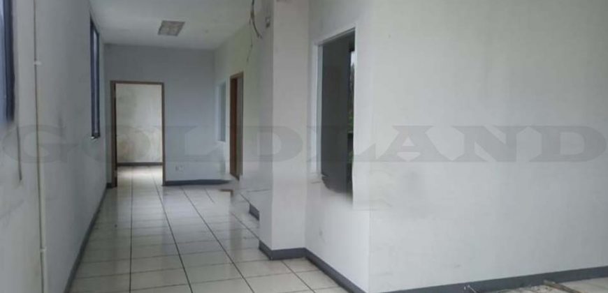 Kode : 18212 (Bn), Dijual ruko sunter, luas 123 meter, jakarta Utara