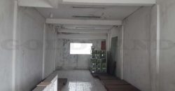 Kode : 18247 (Na), Dijual ruko pluit, Luas 60 meter (4×15 m2), jakarta Utara