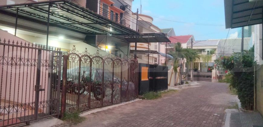 Kode : 18165 (Bn/Br), Dijual rumah sunter, Luas 84 meter (6×14 m2), Jakarta Utara