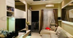 Kode : 18313 (Ad), Dijual rumah sunter, luas 126 meter (7×18 m2), Jakarta Utara