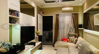 Kode : 18313 (Ad), Dijual rumah sunter, luas 126 meter (7×18 m2), Jakarta Utara