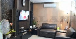 Kode : 18405 (Ta/Fd), Dijual rumah sawah besar, luas 114 meter (6×19 m2), jakarta Pusat