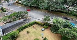 Kode : 18068 (Ha), Disewa apartment rasuna said, Luas 90 meter, jakarta Pusat