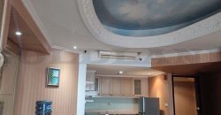 Kode : 18288 (Si/Fd), Dijual/sewa apartment taman angrek, luas 88 meter, jakarta Barat