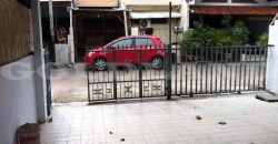 Kode : 18172 (Dj/Ad), Dijual rumah gunung sahari, luas 128 meter (8×16 m2), jakarta Pusat