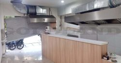 Kode : 18249 (Na), Dijual.sewa ruko mangga besar, Luas 144 meter (4×36 m2), jakarta Barat
