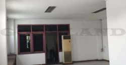 Kode : 18271 (Na), Dijual gedung gunung sahari, Luas 130 meter (6.5×20 m2), jakarta Pusat