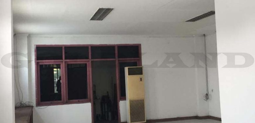 Kode : 18271 (Na), Dijual gedung gunung sahari, Luas 130 meter (6.5×20 m2), jakarta Pusat