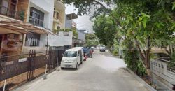 Kode : 18035 (Dj), Dijual rumah kelapa gading, Luas 102 meter (6×17 m2), Jakarta Utara