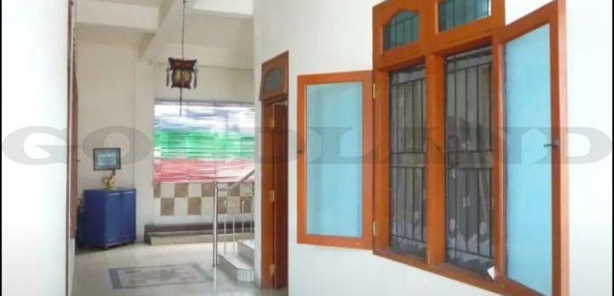 Kode : 18073 (Ha/Jm), Dijual rumah pademangan, Luas 140 meter, jakarta AUtara