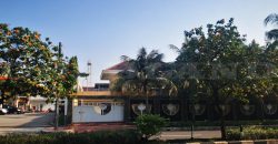 Kode : 16007 (Ir), Dijual rumah sunter, Luas 2000 meter (40×50 m2), jakarta Utara