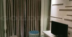 Kode : 18408 (Si/Yg), Dijual/sewa apartment ancol mansion, Luas 50 meter, jakarta Utara