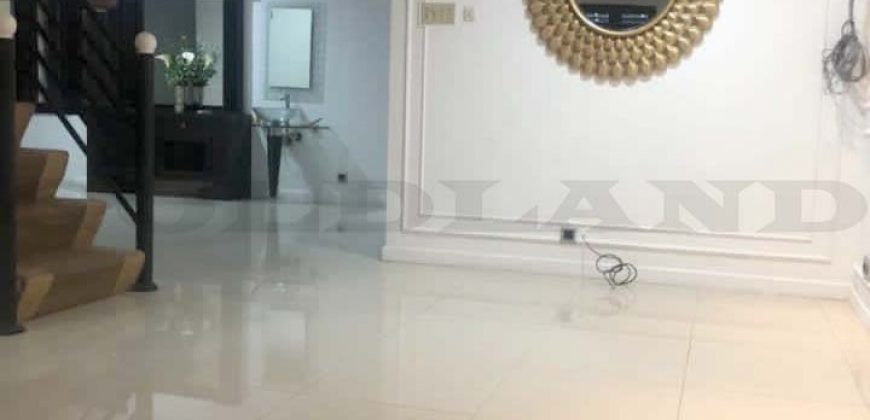 Kode  : 18418 (Js/Si), Dijual rumah kebayoran lama, Luas 165 meter, Jakarta Selatan