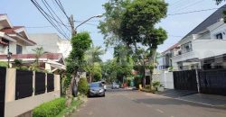 Kode  : 18409 (Si/Yg), Dijual rumah bintaro, luas 255 meter (15×17 m2), Jakarta selatan