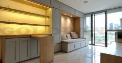 Kode : 18068 (Ha), Disewa apartment rasuna said, Luas 90 meter, jakarta Pusat