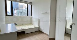 Kode : 18068 (Ha), Disewa apartment rasuna said, Luas 90 meter, jakarta Pusat