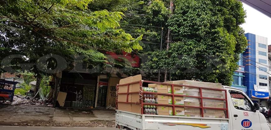 Kode : 18176 (Js), Dijual ruko kebayoran lama, luas 295 meter, jakarta selatan