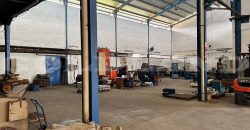 Kode : 18163 (Bn), Dijual gudang cikarang, Luas 3000 meter, Bekasi