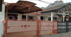 Kode : 14480 (Br/Fd), Dijual Rumah kelapa gading, Luas 102 meter (6×17 m2), Jakarta Utara