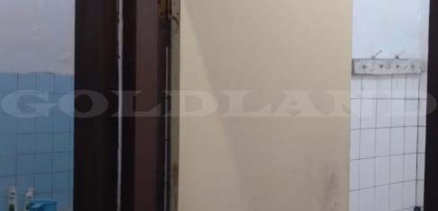 Kode : 18258 (Su/Ad), Dijual rumah grogol, Luas  107 meter (10×10.7 m2), jakarta barat