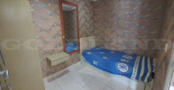 Kode : 18065 (Ha/Jm), Disewa apartment Moi, Luas 45 meter, jakarta Utara