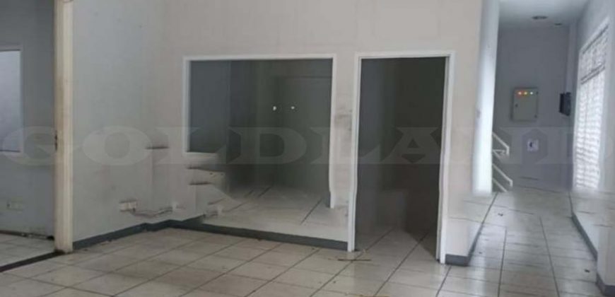 Kode : 18212 (Bn), Dijual ruko sunter, luas 123 meter, jakarta Utara