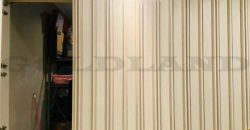 Kode : 18313 (Ad), Dijual rumah sunter, luas 126 meter (7×18 m2), Jakarta Utara