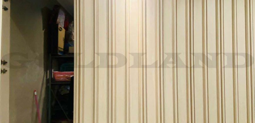 Kode : 18313 (Ad), Dijual rumah sunter, luas 126 meter (7×18 m2), Jakarta Utara