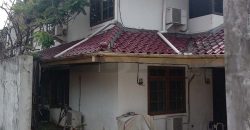 Kode : 18403 (Br/Fd), Dijual rumah tebet, Luas 544 meter, jakarta selatan