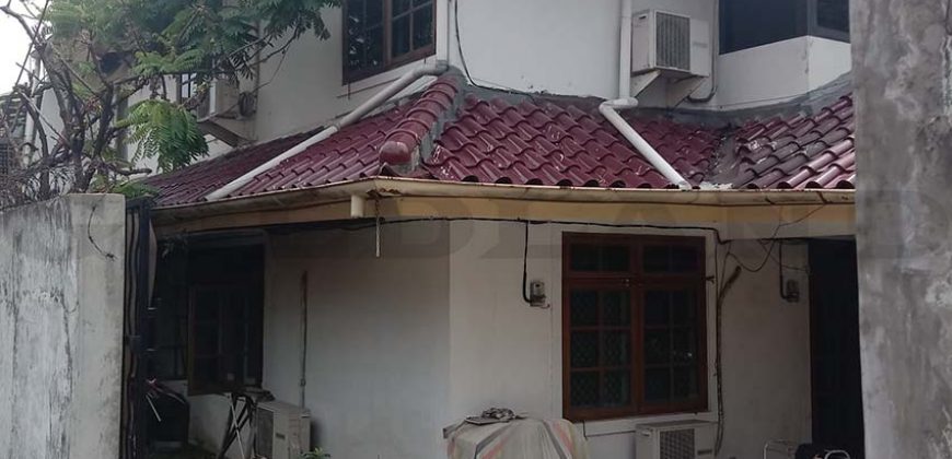 Kode : 18403 (Br/Fd), Dijual rumah tebet, Luas 544 meter, jakarta selatan