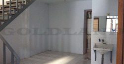 Kode : 18172 (Dj/Ad), Dijual rumah gunung sahari, luas 128 meter (8×16 m2), jakarta Pusat