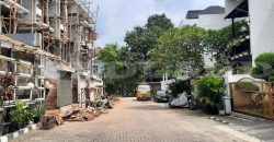 Kode : 17140 (Yl), Dijual rumah sunter, luas 88.8 meter (6×14.8 m2), jakarta Utara