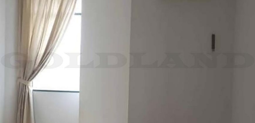 Kode : 18358 (Bn/Fd), Dijual apartment riya pancoran, Luas 133 meter, jakarta selatan